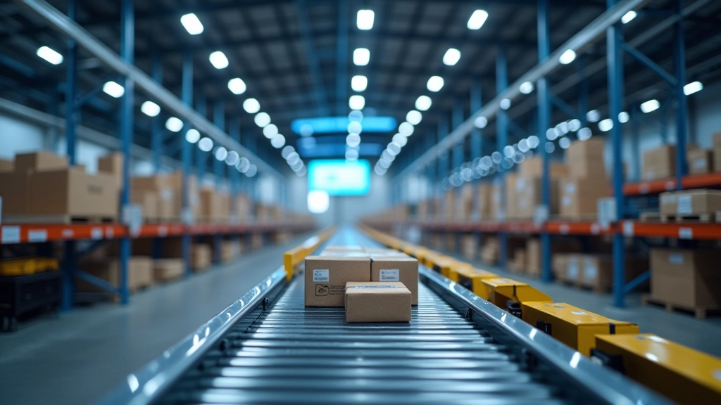 Logistikos diegimas